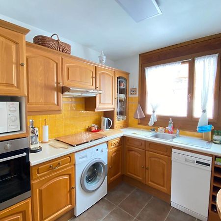 06Bp - Beautiful 6-Person Apartment In Вальберг Екстер'єр фото